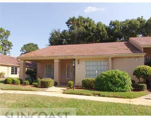 4926 Grist Mill Cir., New Port Richey, FL 34655