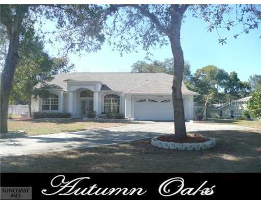 14165 Boulder Creek Ln., Hudson, FL 34667