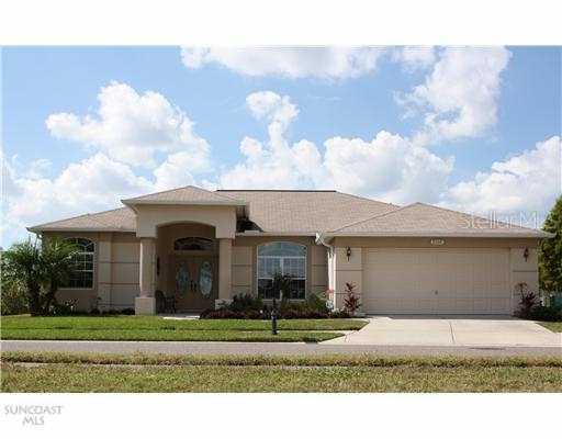 8200 Baytree Dr., New Port Richey, FL 34653