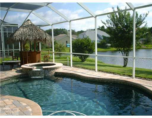 3011 Northfield Dr., Tarpon Springs, FL 34688