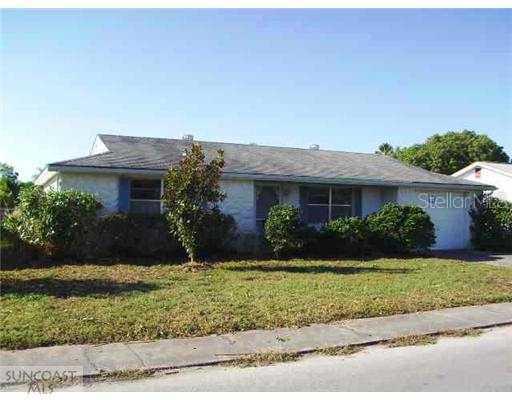 6234 Keller Dr., Port Richey, FL 34668