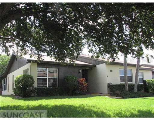 3808 Sailmaker Ln., Holiday, FL 34691
