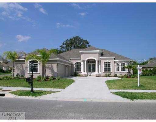 15052 Wind Whisper Dr., Odessa, FL 33556