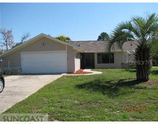 3076 Dumas Ave., Spring Hill, FL 34609