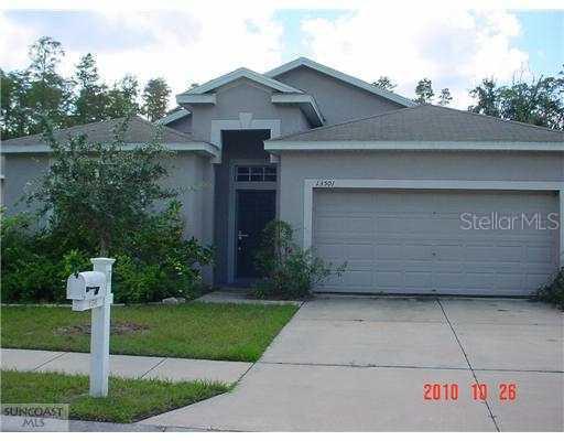 13501 Old Florida Cir., Hudson, FL 34669