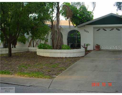 7301 San Moritz Dr., Port Richey, FL 34668