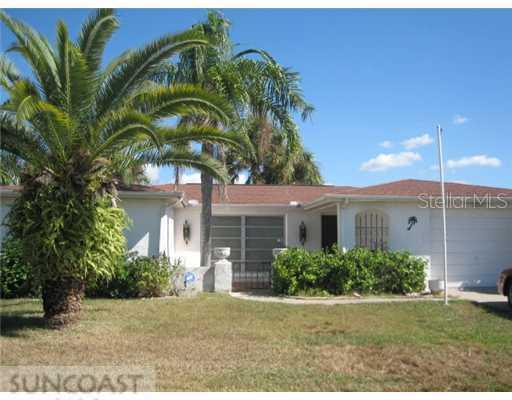 10100 Sleepy Hollow Ln., Port Richey, FL 34668