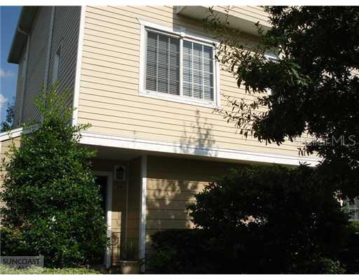 9836 Park Village Dr. ##807, Tampa, FL 33626