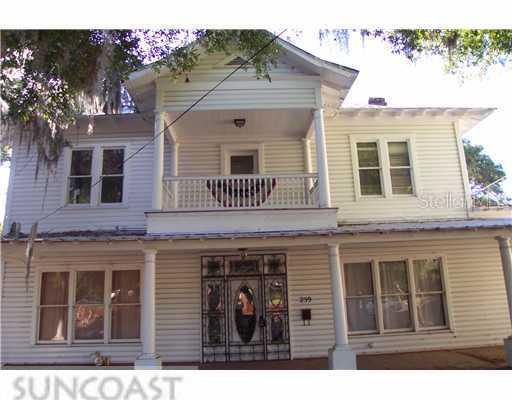 259 Howell Ave., Brooksville, FL 34601