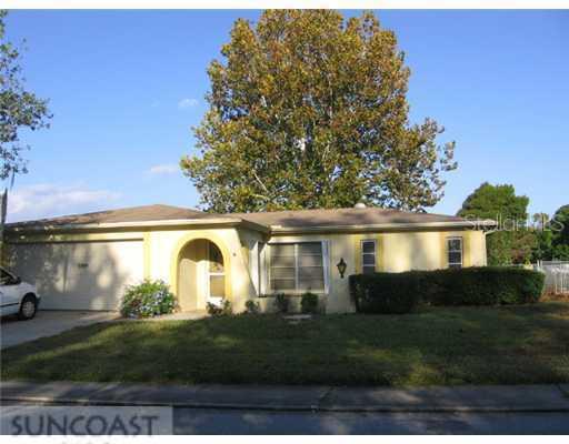 9809 Clinton Ln., Port Richey, FL 34668