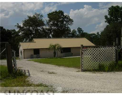 13355 Highgrove Rd., Brooksville, FL 34609