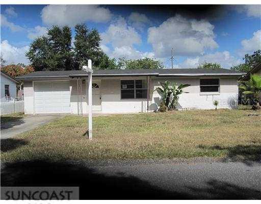 5605 Golden Nugget Dr., Holiday, FL 34690