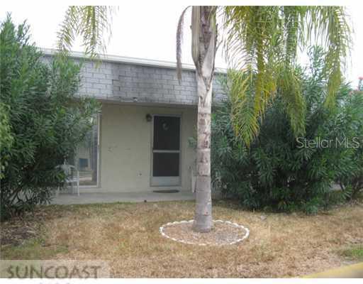 9825 N Hidden Ln. #2, Port Richey, FL 34668