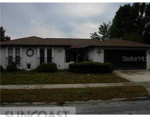 12208 Smokey Dr., Hudson, FL 34669