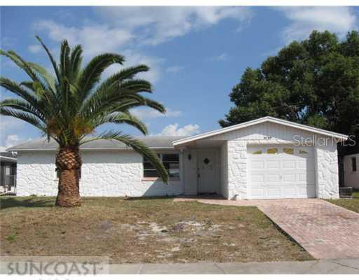 9204 Saint Regis Ln., Port Richey, FL 34668
