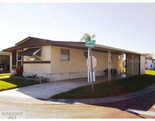 3309 Lanark Dr., Holiday, FL 34690