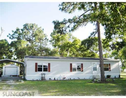 9530 Ed St., Hudson, FL 34669