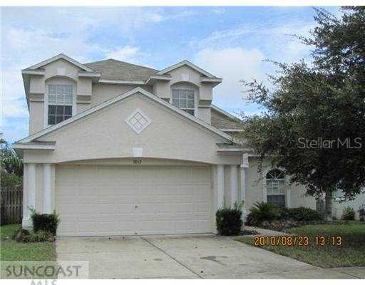 3852 Judson Dr., Land O Lakes, FL 34639