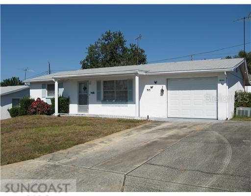 5041 Polar Dr., Holiday, FL 34690