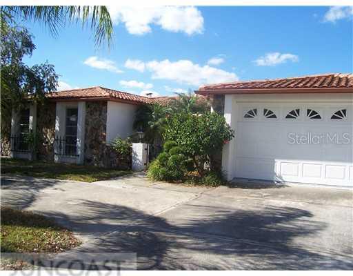 9837 Tradewinds Dr., Port Richey, FL 34668