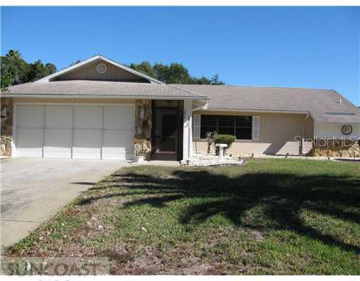 13117 Mink Run, Hudson, FL 34669