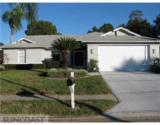13936 Tennyson Dr., Hudson, FL 34667