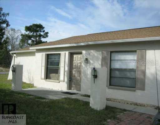 12119 Landfair St., Spring Hill, FL 34608