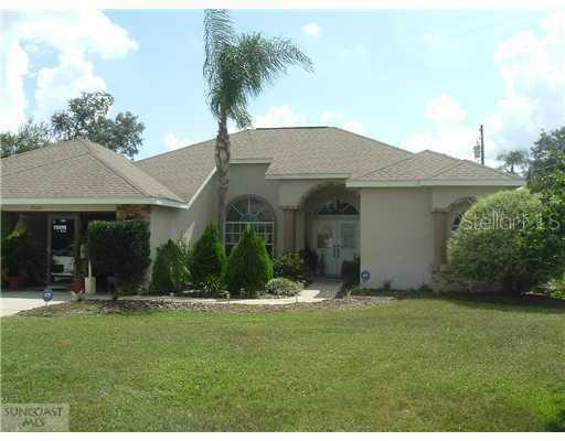 9510 Horizon Dr., Spring Hill, FL 34608