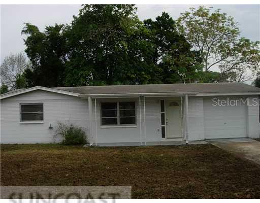 4050 Sugarfoot Dr., Spring Hill, FL 34606