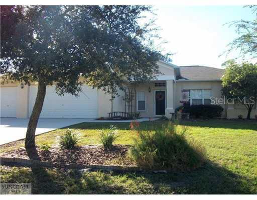 6483 Owl Rd., Weeki Wachee, FL 34613