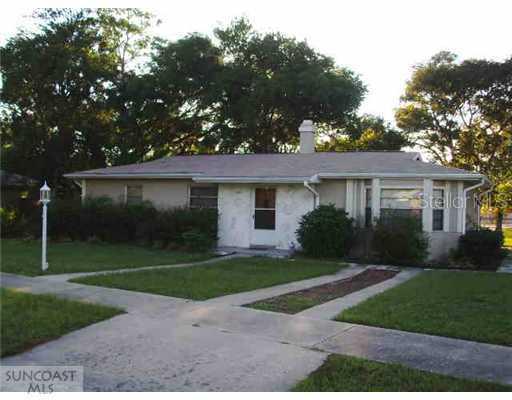 1109 Newhope Rd., Spring Hill, FL 34606