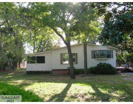 12606 Parkwood St., Hudson, FL 34669