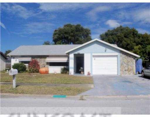 7409 Foxbloom Dr., Port Richey, FL 34668