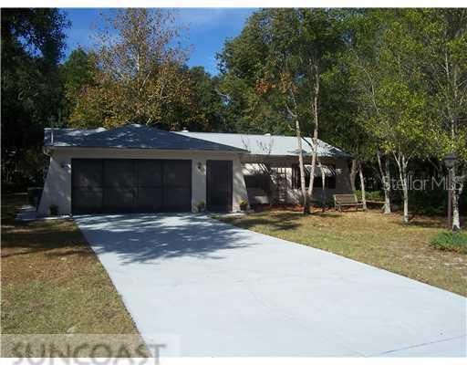 1311 Battersea Ave., Spring Hill, FL 34609