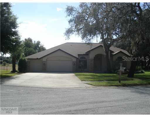13814 Eagles Rock Ct., Hudson, FL 34667