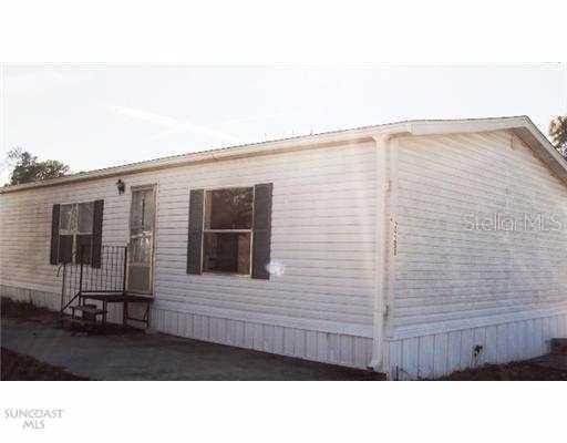 29258 Hecklman St., Brooksville, FL 34602