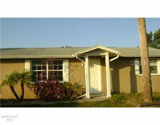 3303 Garfield Dr., Holiday, FL 34691