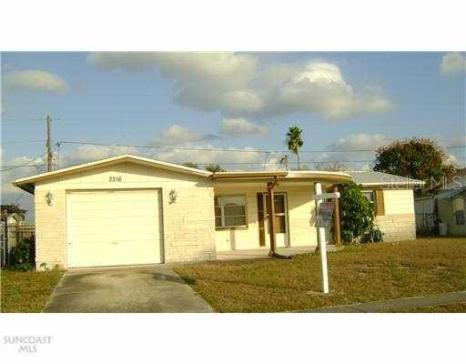 2216 Prestige Dr., Holiday, FL 34690