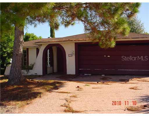 9020 Lunar Ln., Port Richey, FL 34668