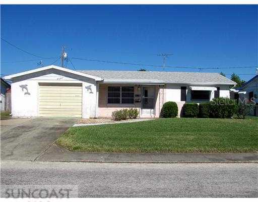 3513 Dickens Dr., Holiday, FL 34691