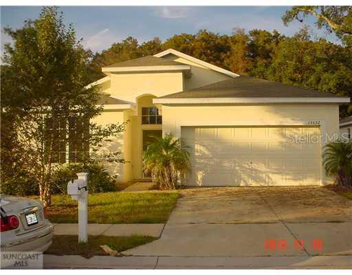 13532 Old Florida Cir., Hudson, FL 34669