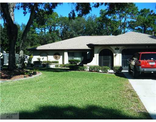 2152 Danforth Rd., Spring Hill, FL 34608