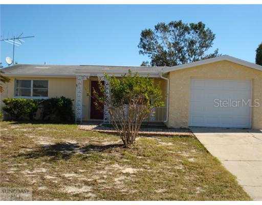 9700 Gray Fox Ln., Port Richey, FL 34668