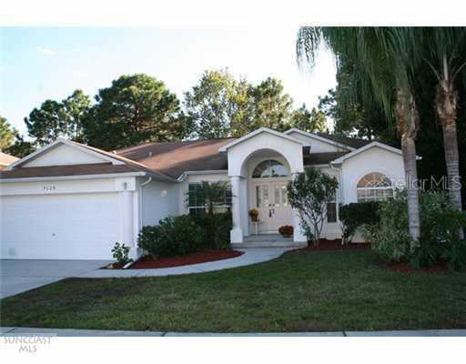 7128 Captiva Cir., New Port Richey, FL 34655