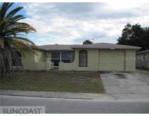 9020 Chantilly Ln., Port Richey, FL 34668