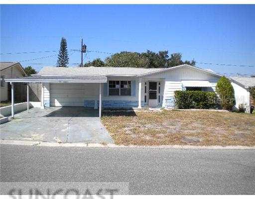 3727 Kimberly Oaks Dr., Holiday, FL 34691
