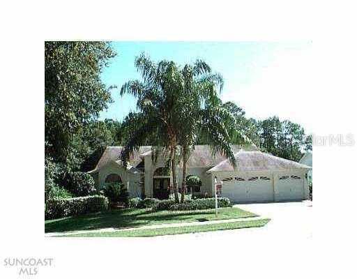 1616 Davenport Dr., New Port Richey, FL 34655