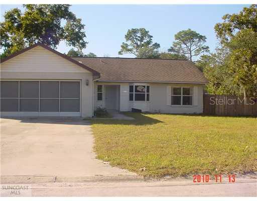 13021 Flying Squirrel Ct., Hudson, FL 34669