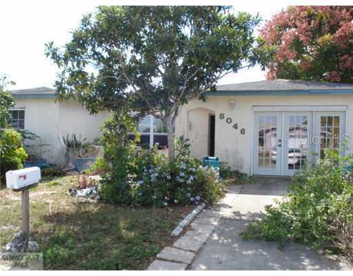 8046 Colrain Dr., Port Richey, FL 34668