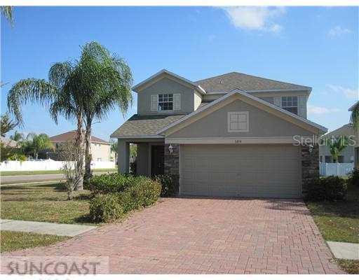 1454 Kaffir Lily Ct., Trinity, FL 34655